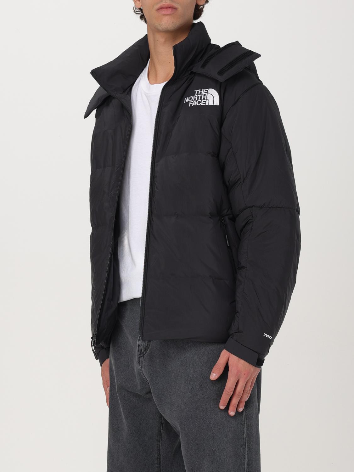 THE NORTH FACE JACKET: Jacket men The North Face, Black - Img 3