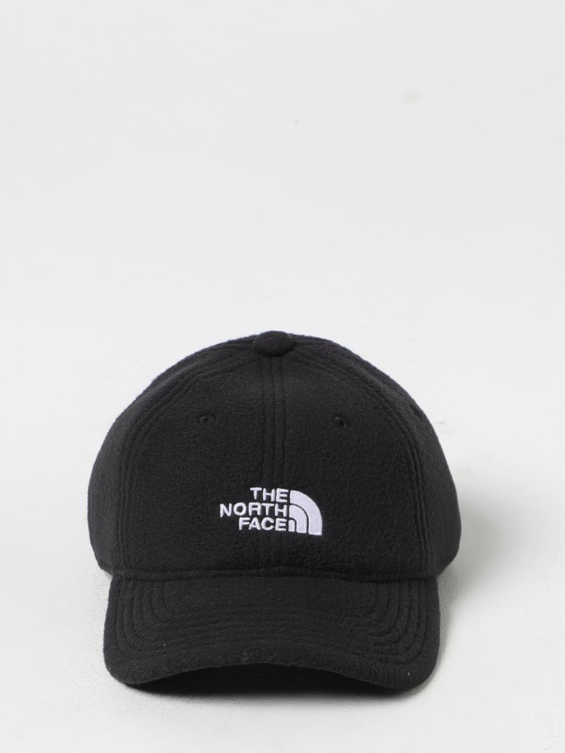 THE NORTH FACE HAT: Hat men The North Face, Black - Img 2