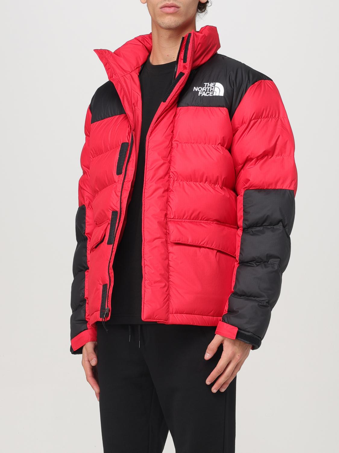 THE NORTH FACE 재킷: 재킷 남성 The North Face, 레드 - Img 3