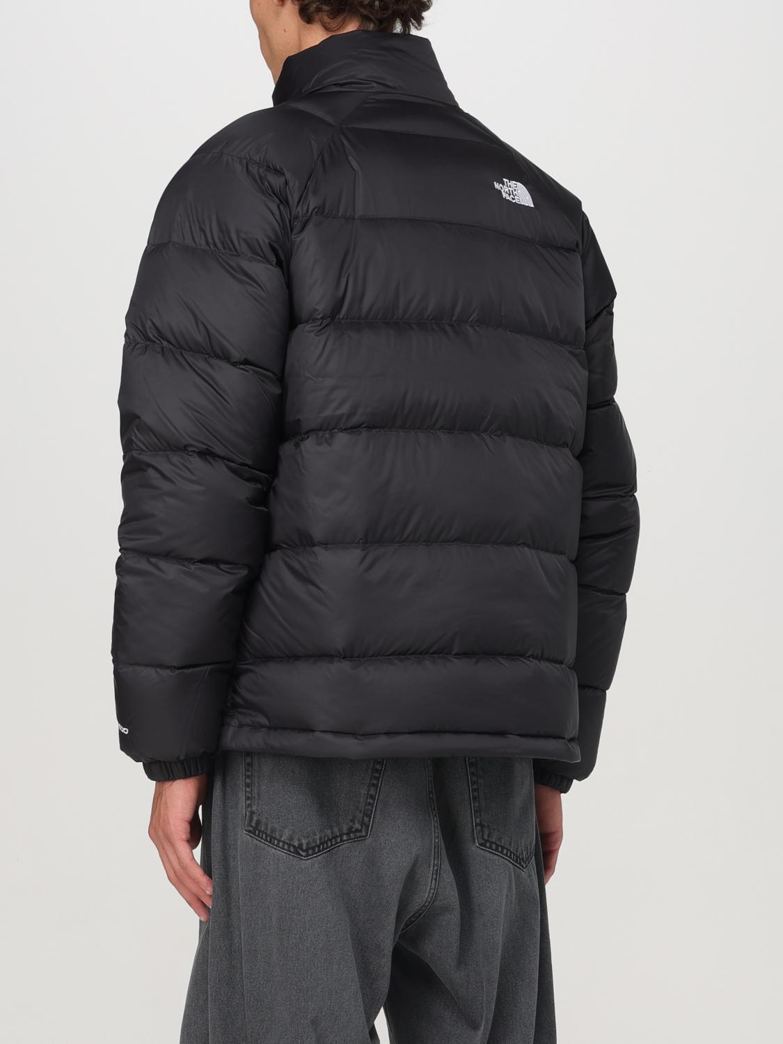 THE NORTH FACE JACKET: Jacket men The North Face, Black - Img 2