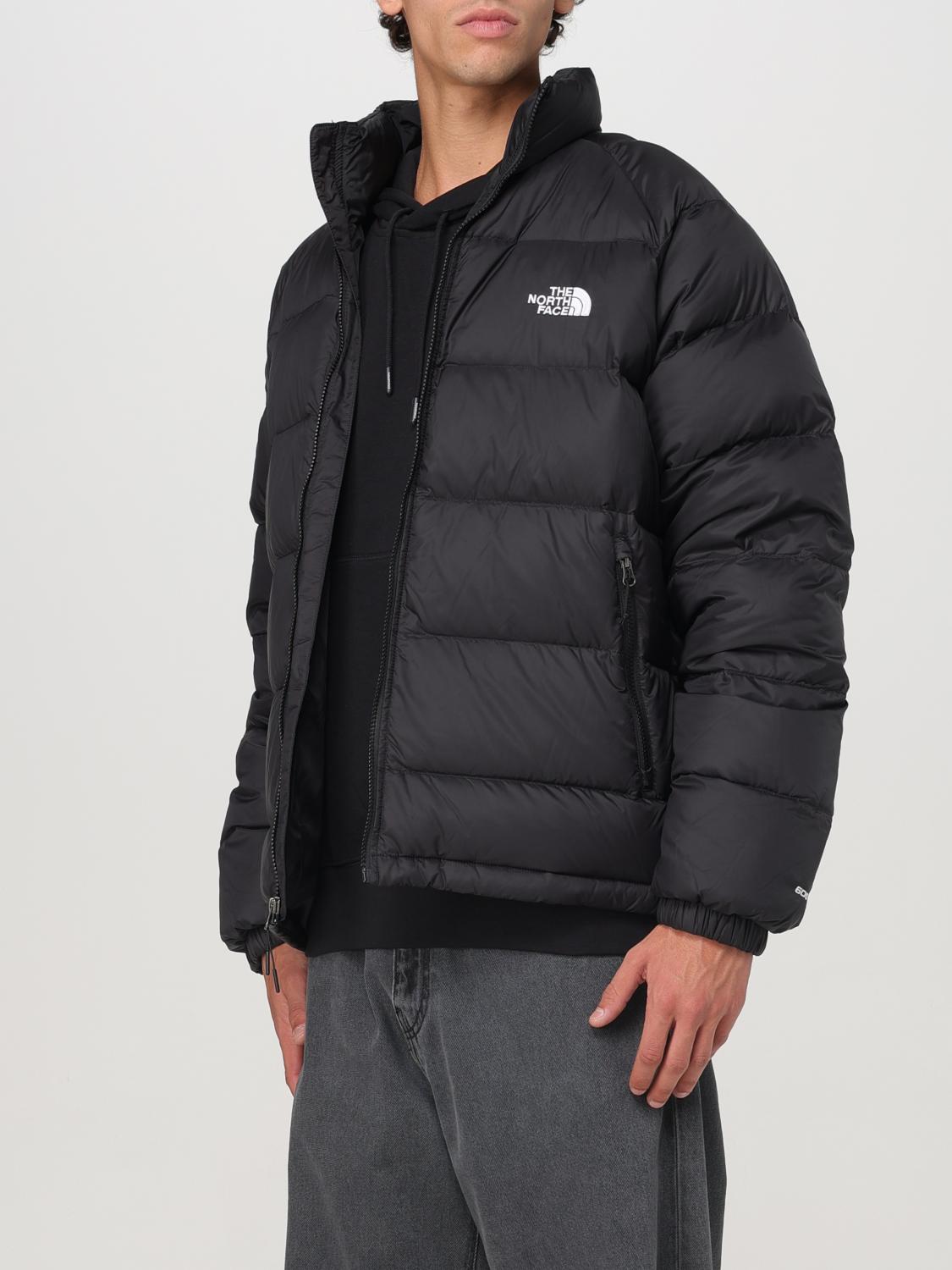 THE NORTH FACE JACKET: Jacket men The North Face, Black - Img 3