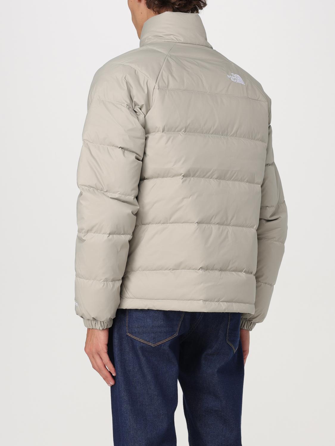 THE NORTH FACE JACKET: Jacket men The North Face, Grey - Img 2