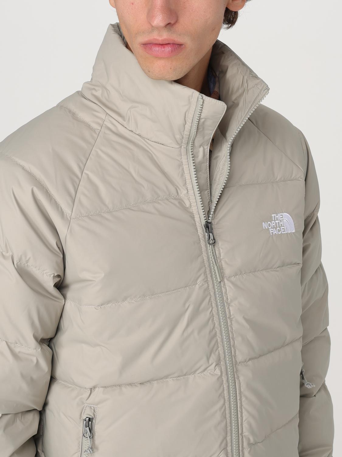 THE NORTH FACE JACKET: Jacket men The North Face, Grey - Img 4