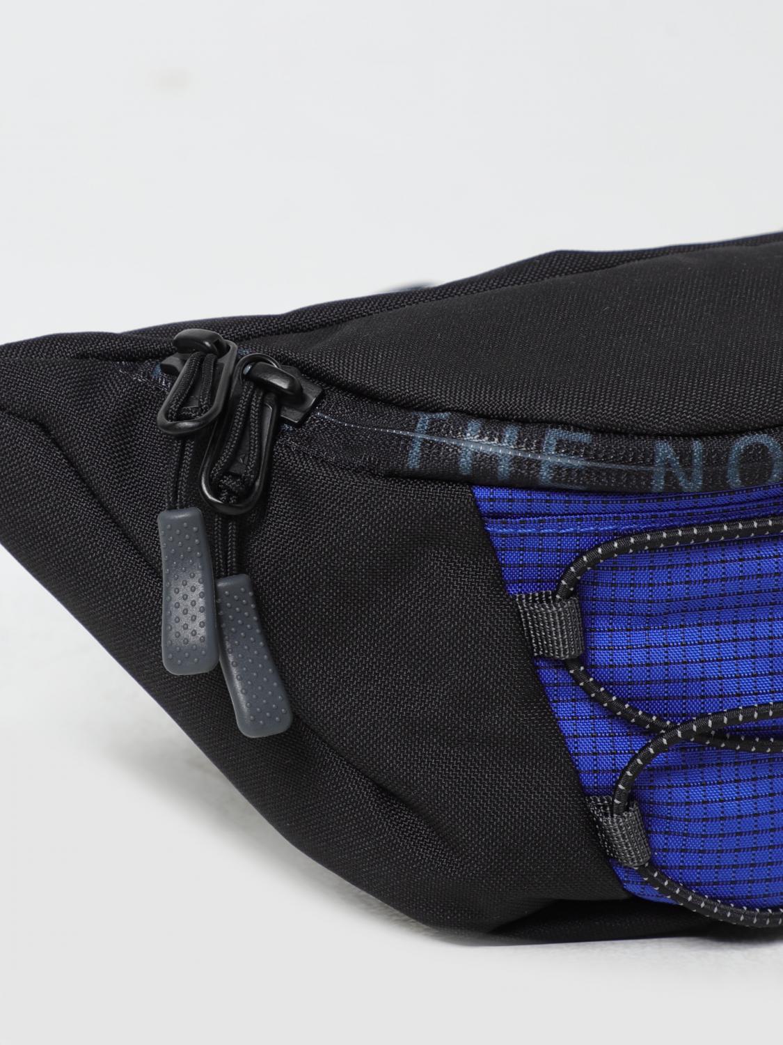 THE NORTH FACE RIÑONERAS: Bolsos hombre The North Face, Royal Blue - Img 3