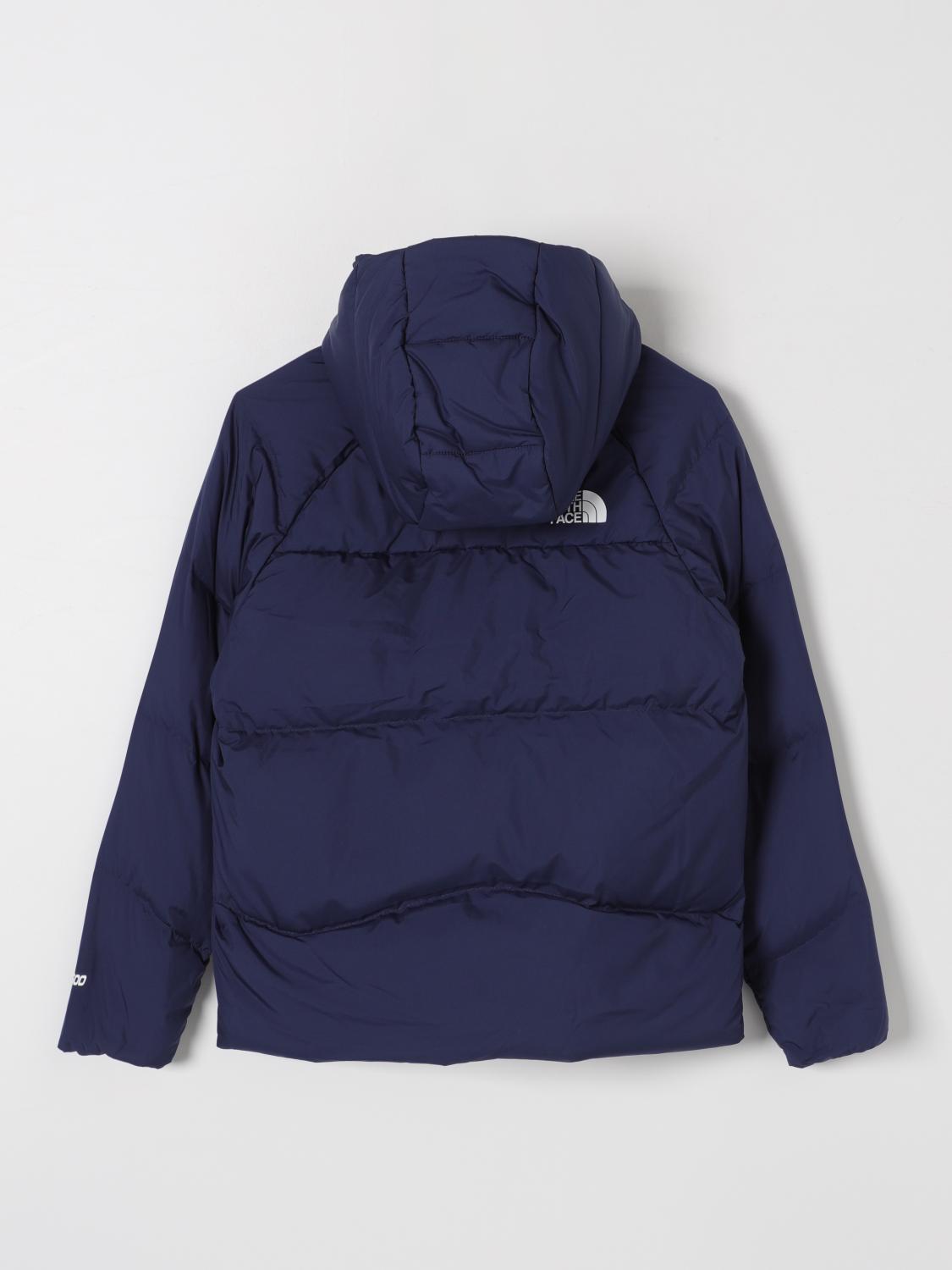 THE NORTH FACE 재킷: 재킷 남아 The North Face, 블루 - Img 2