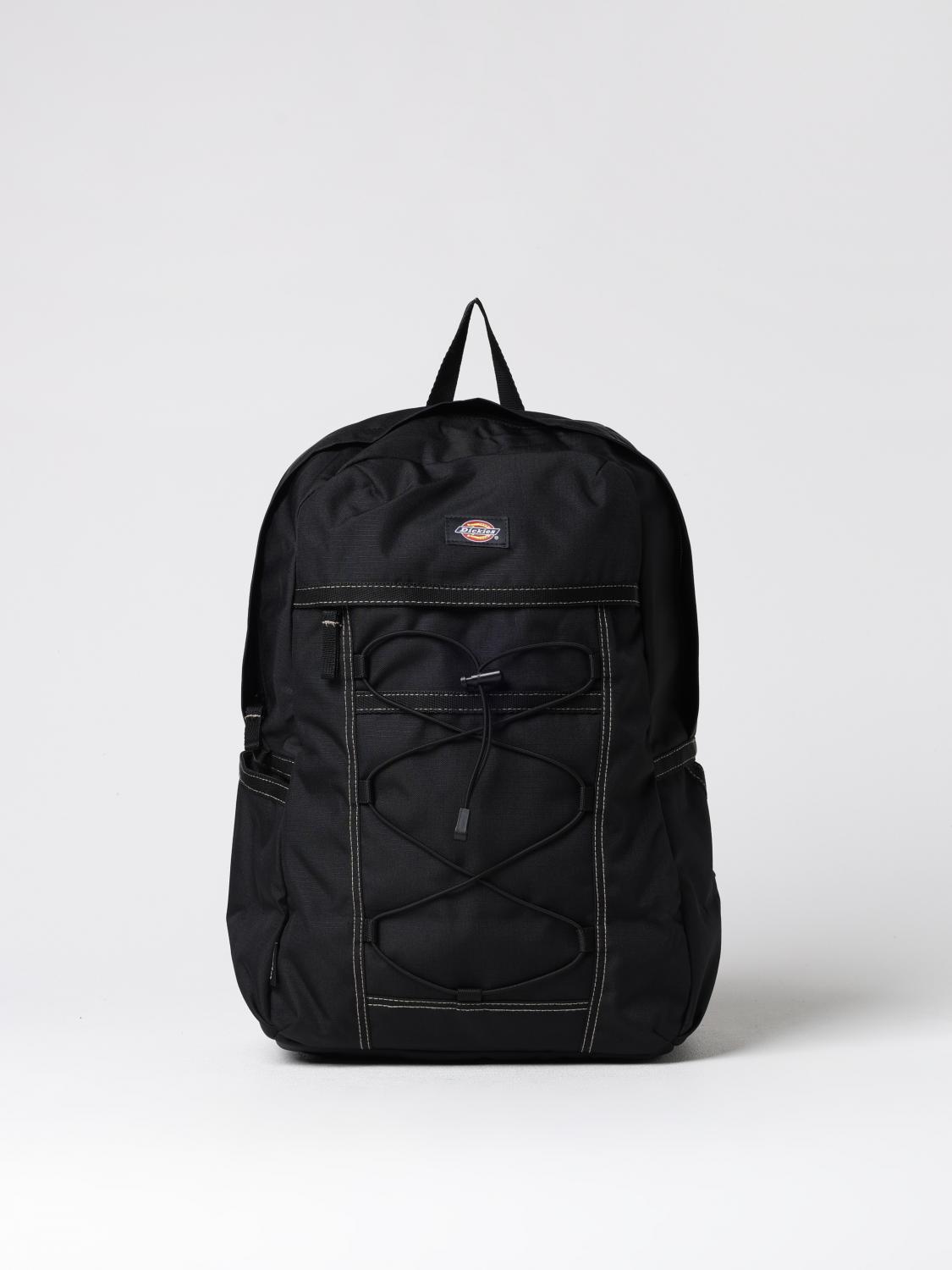 DICKIES BACKPACK: Bags men Dickies, Black - Img 1