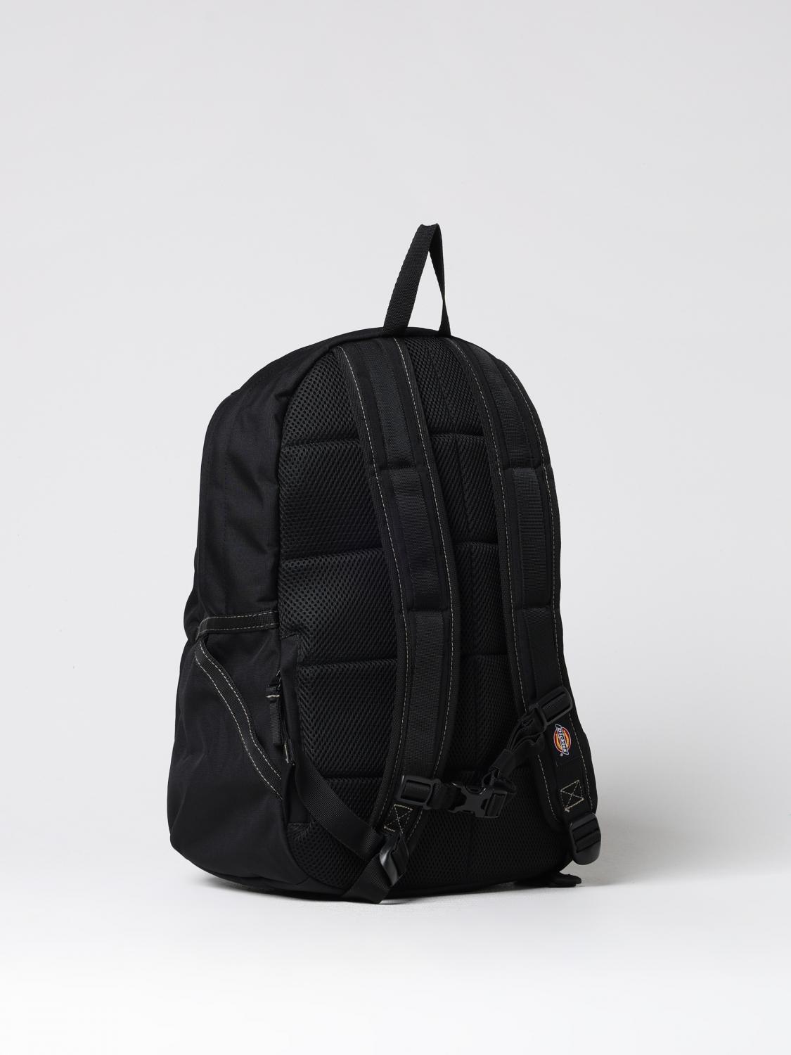 DICKIES BACKPACK: Bags men Dickies, Black - Img 2