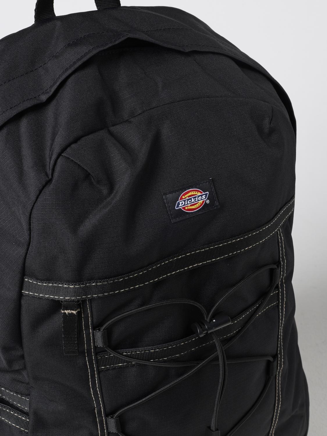 DICKIES BACKPACK: Bags men Dickies, Black - Img 3