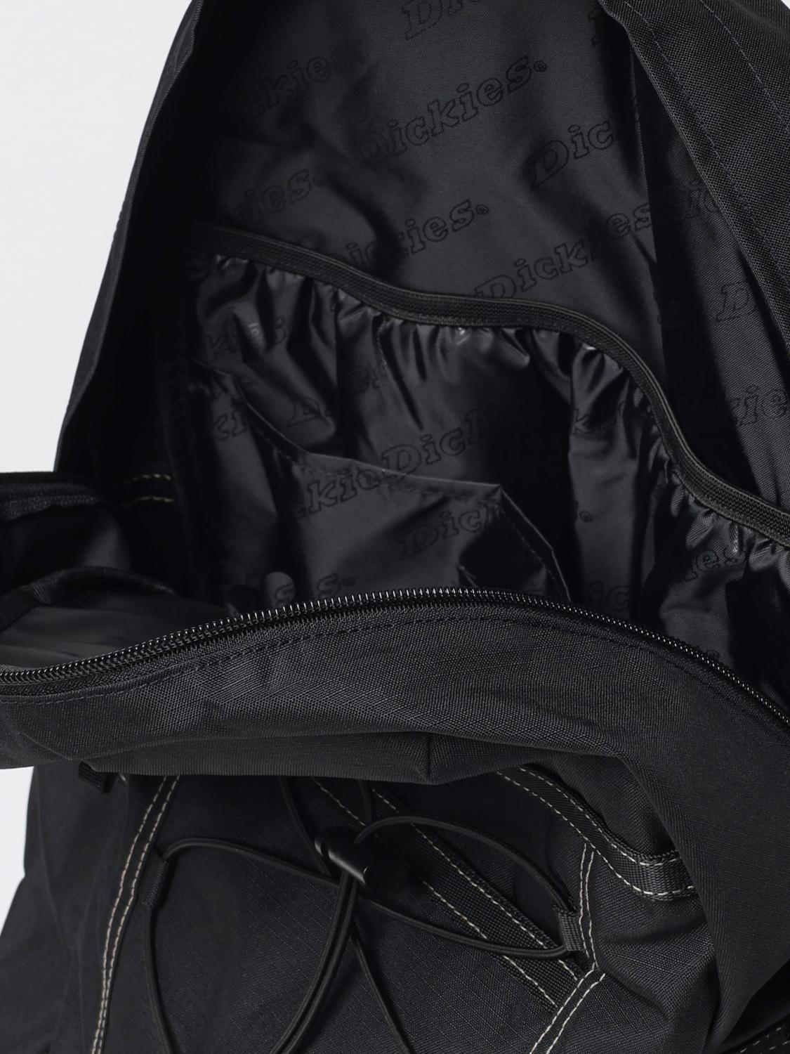 DICKIES BACKPACK: Bags men Dickies, Black - Img 4