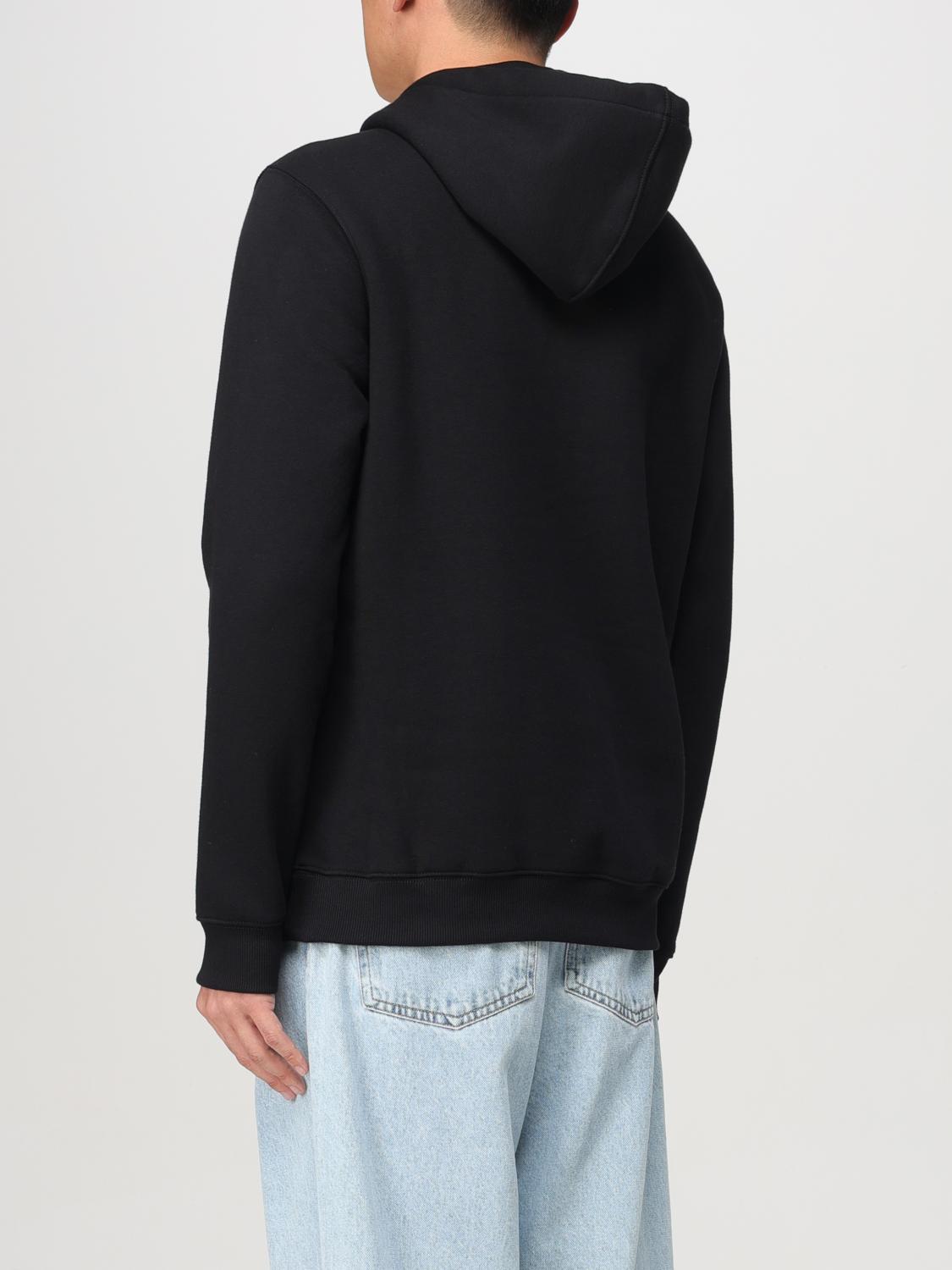 DICKIES SWEATSHIRT: Sweatshirt men Dickies, Black - Img 2