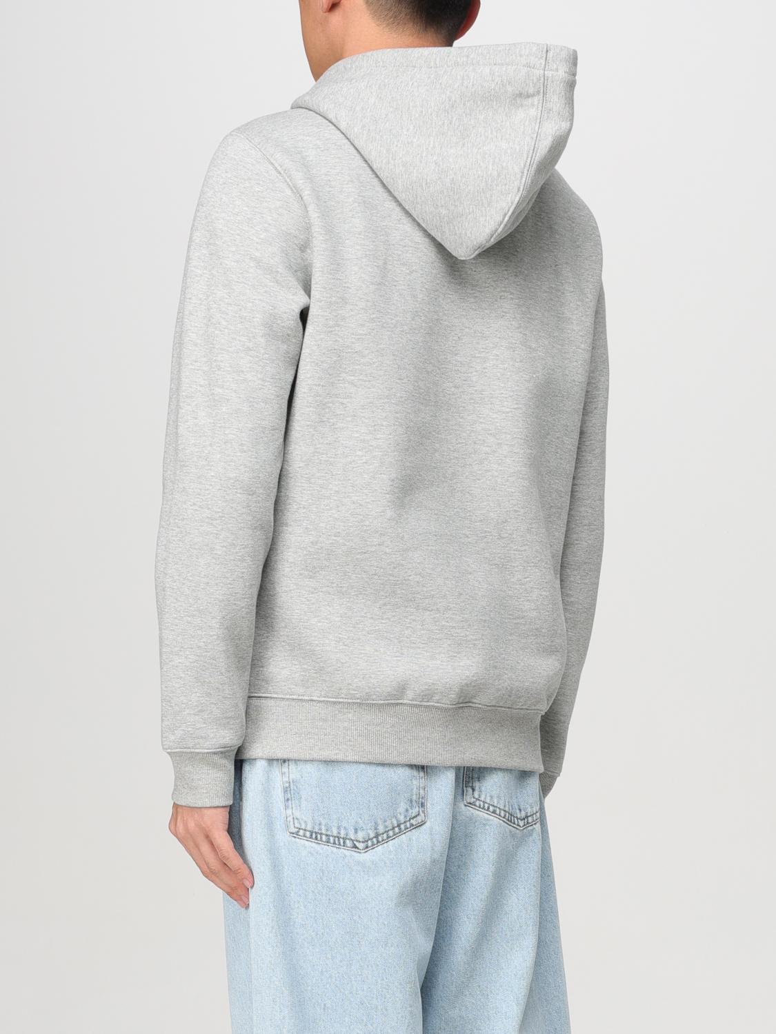 DICKIES 스웨트셔츠: 스웨트셔츠 남성 Dickies, 그레이 - Img 2