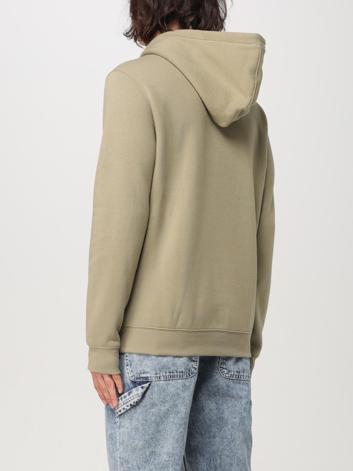 DICKIES SWEATSHIRT: Sweatshirt men Dickies, Bottle Green - Img 3