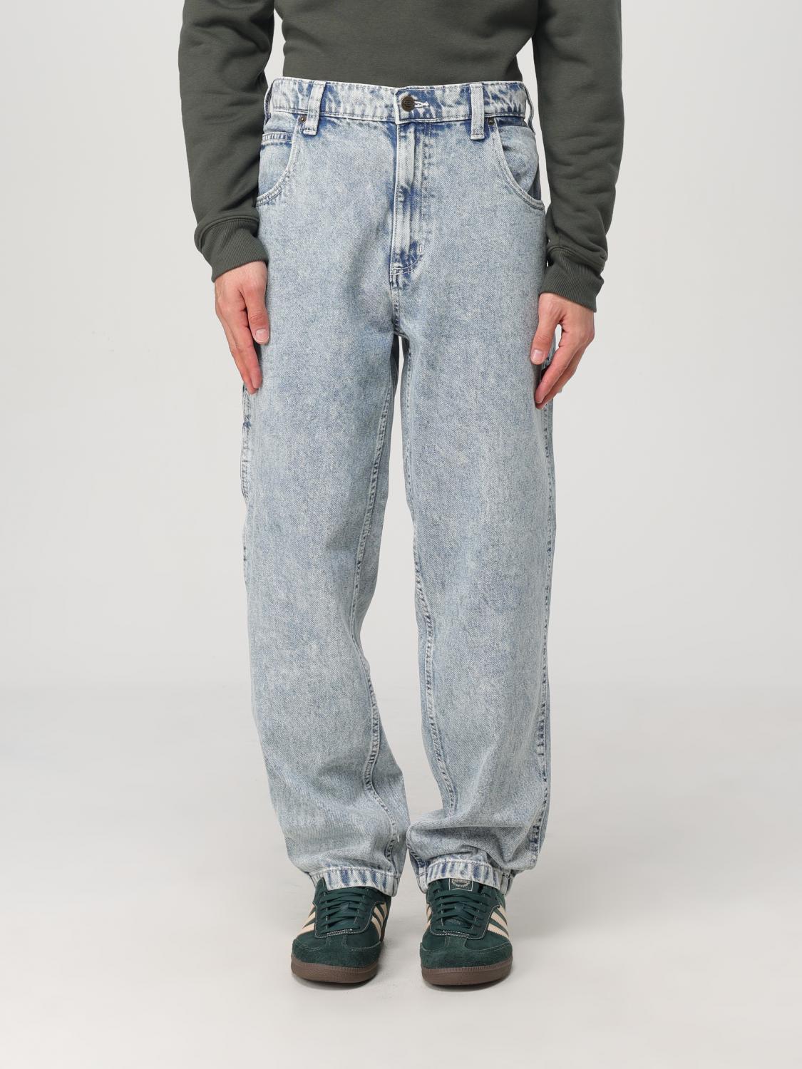 DICKIES JEANS: Jeans men Dickies, Blue - Img 1