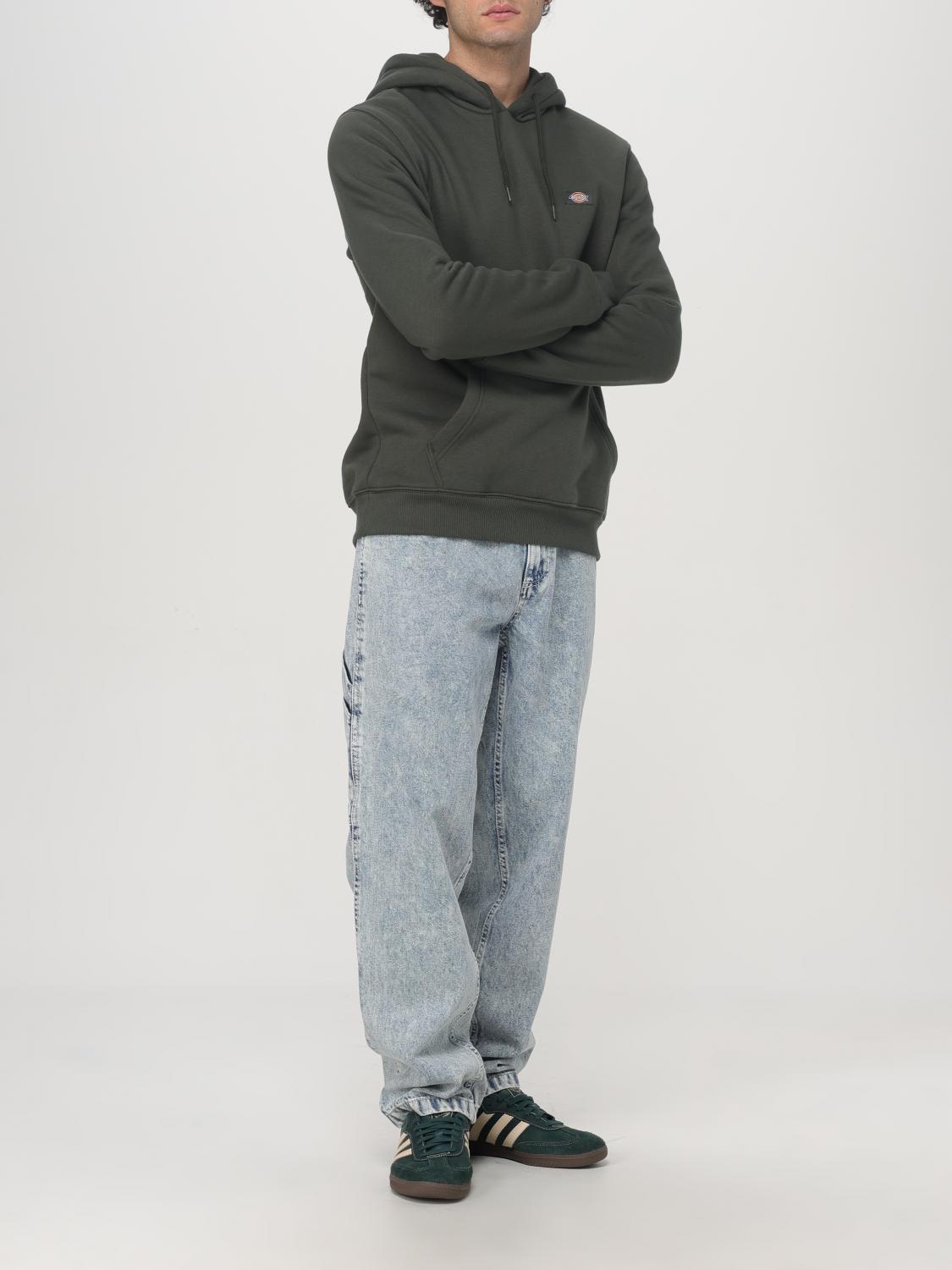 DICKIES JEANS: Jeans men Dickies, Blue - Img 2