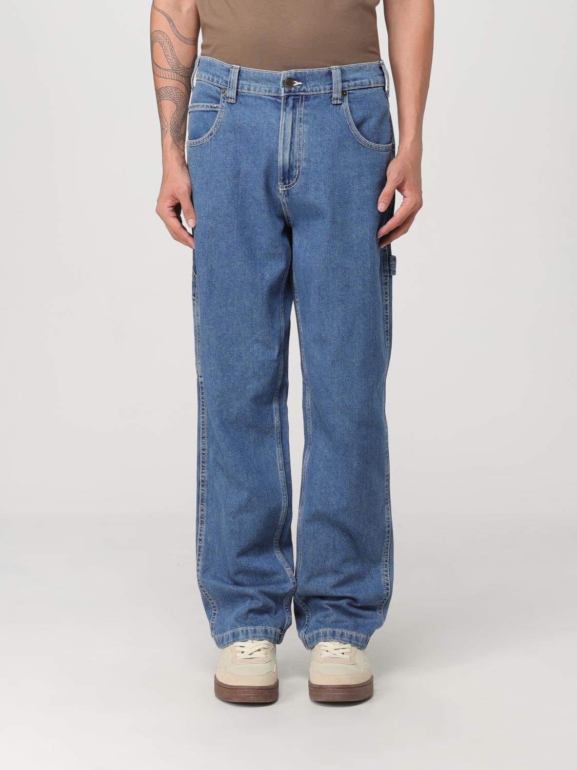 DICKIES JEANS: Jeans hombre Dickies, Denim - Img 1