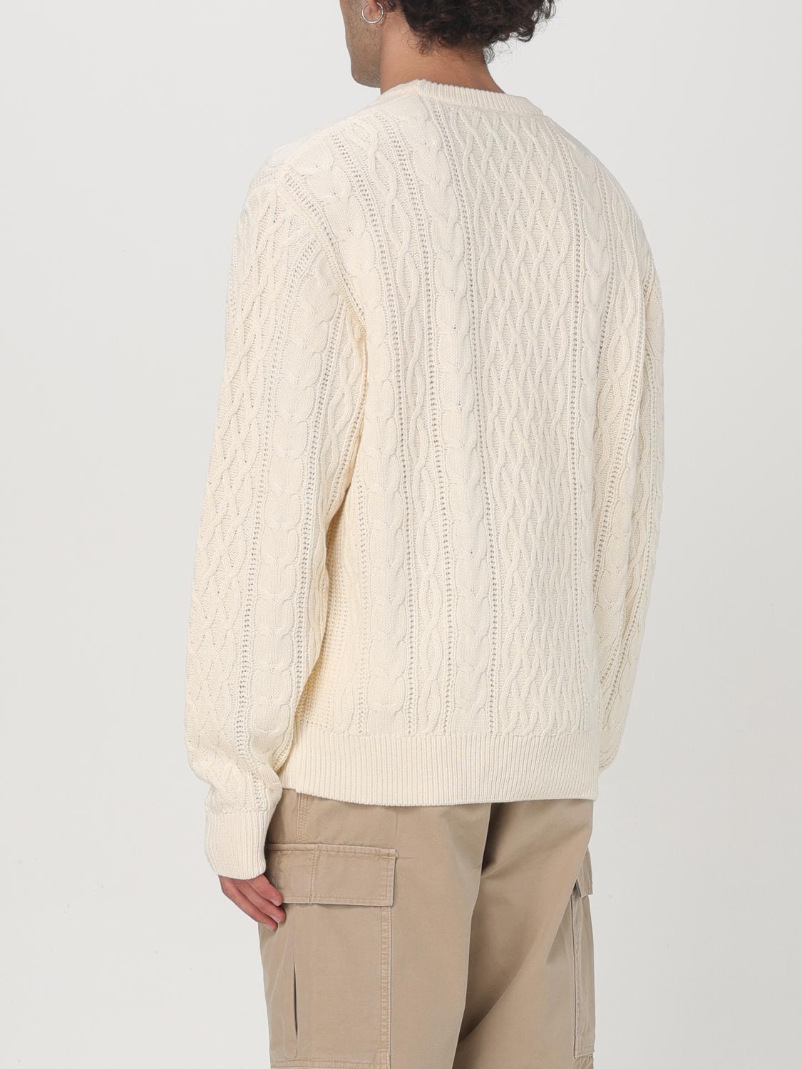 DICKIES JERSEY: Jersey hombre Dickies, Blanco - Img 3