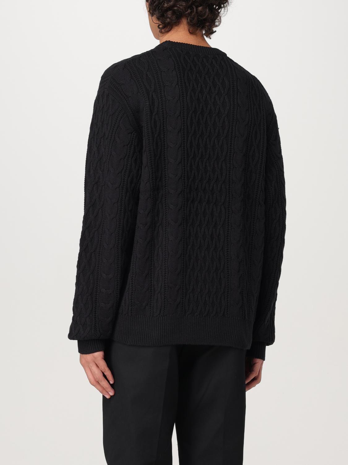 DICKIES SWEATER: Sweater men Dickies, Black - Img 3