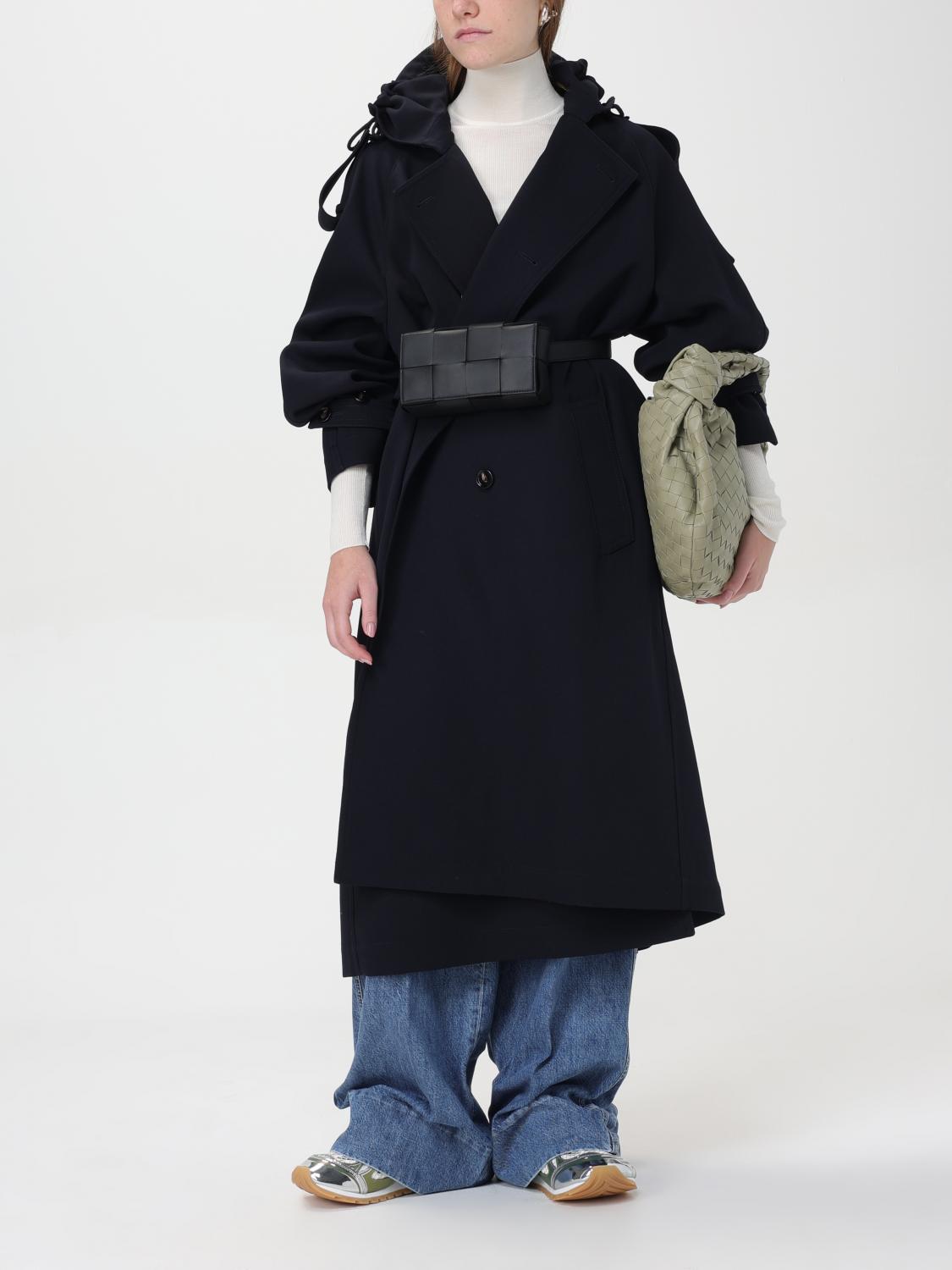 BOTTEGA VENETA JERSEY: Jersey mujer Bottega Veneta, Blanco - Img 2