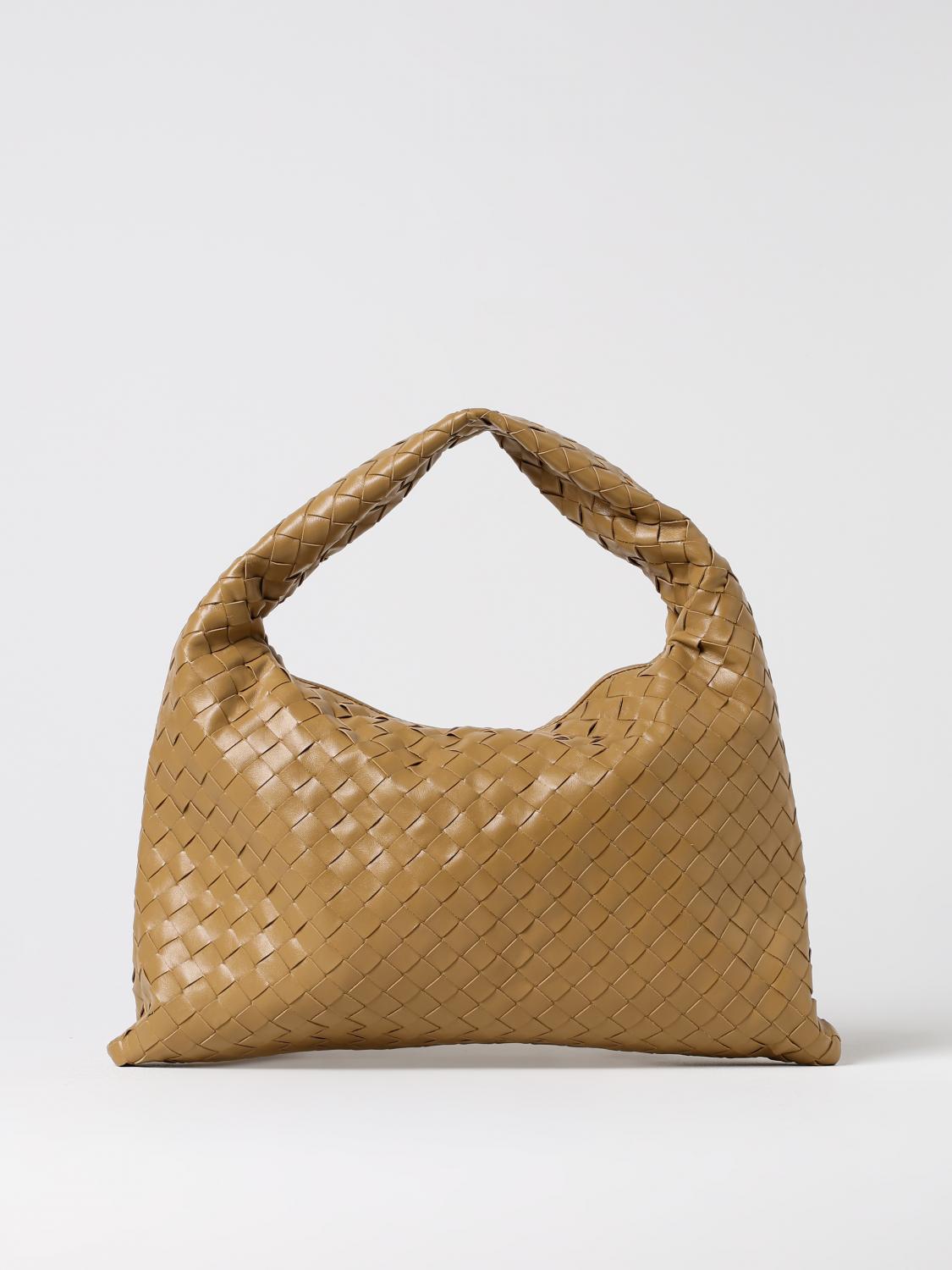 Bottega Veneta ショルダーバッグ レディース - キャメル