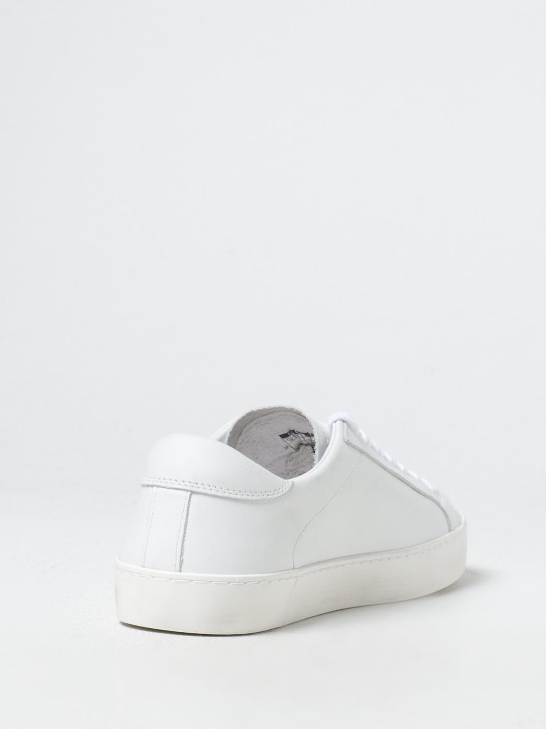 D.A.T.E. SNEAKERS: Sneakers men D.a.t.e., White - Img 3