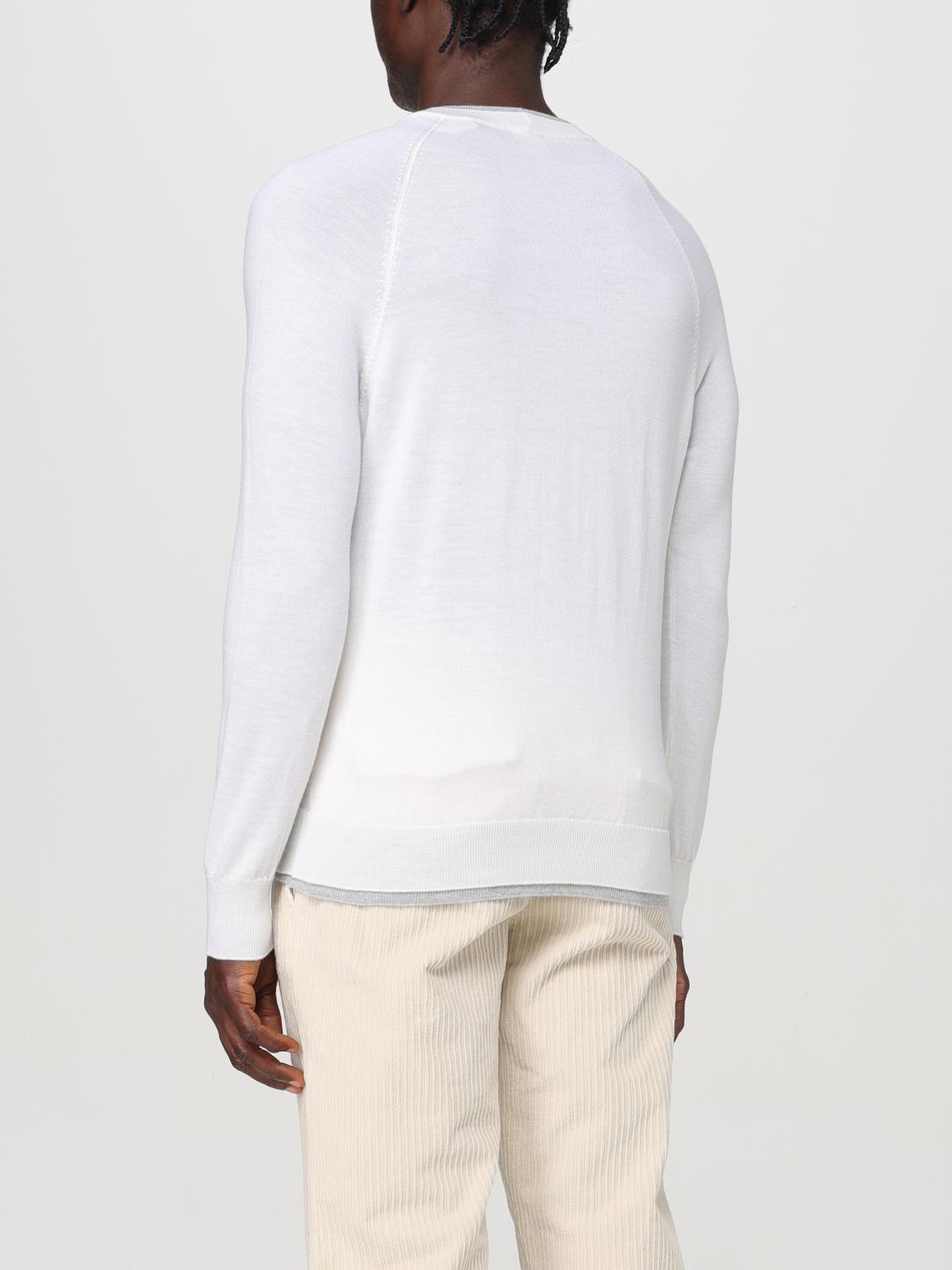 ELEVENTY PULL: Pull homme Eleventy, Ivoir - Img 2