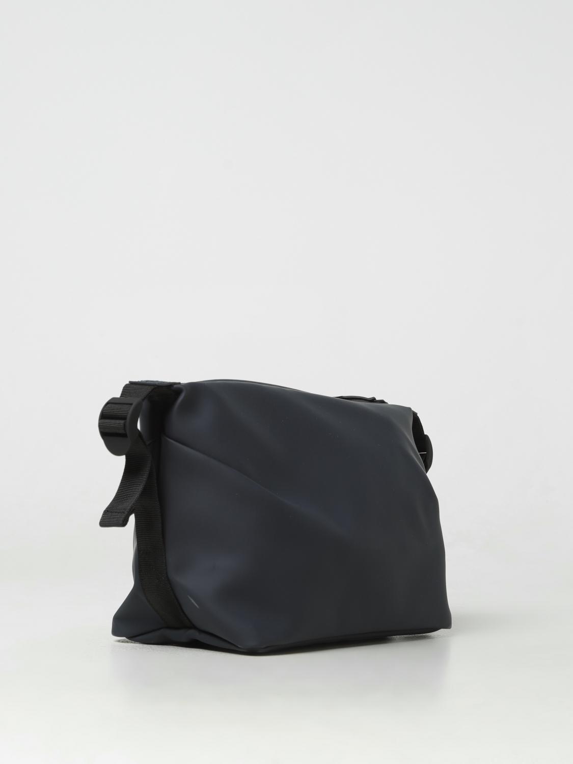 RAINS BEAUTYCASE: Hilo Wash Bag Rains impermeabile, Blue - Img 2
