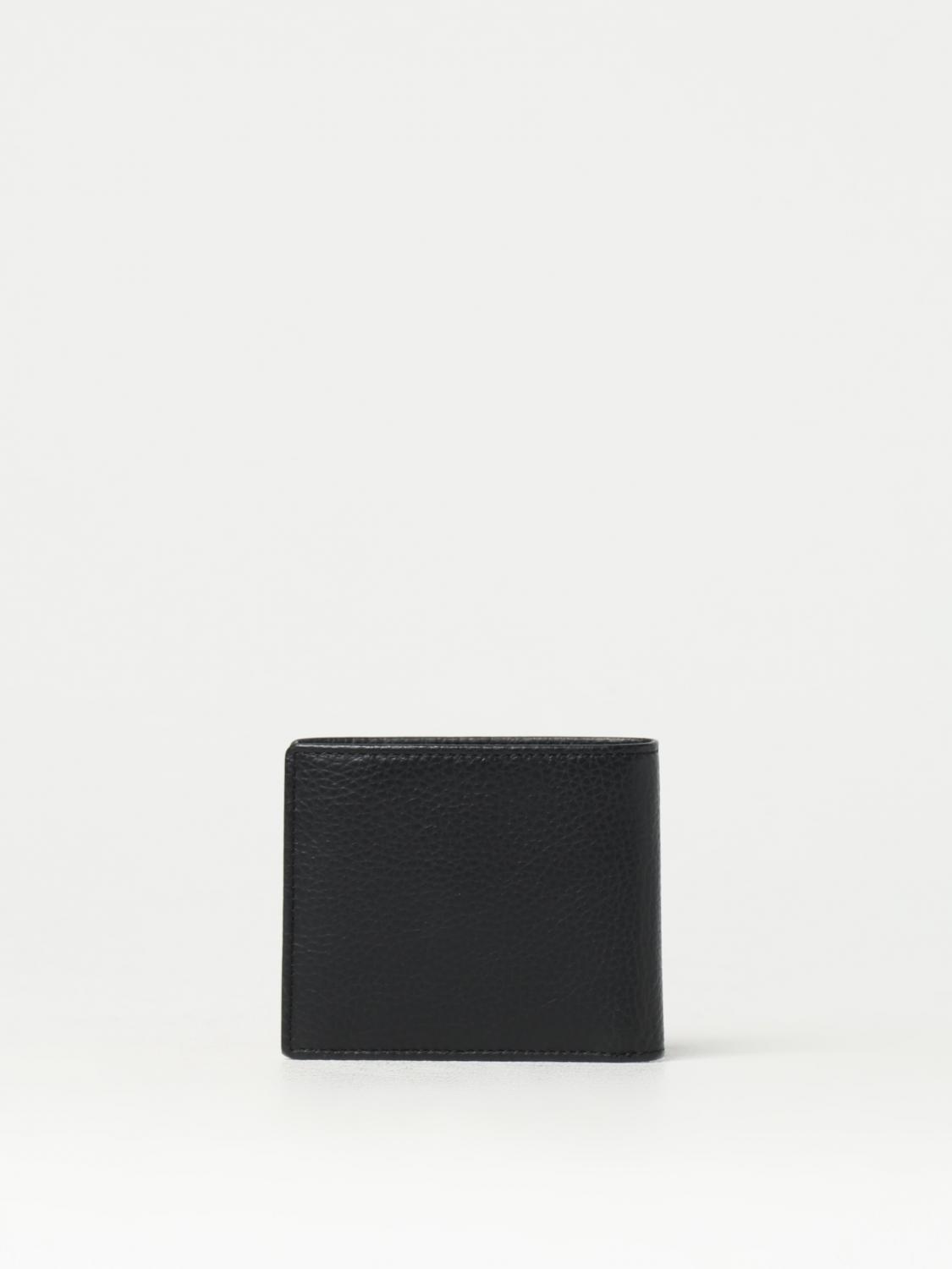 Diesel Wallet men - Black | X08844P0685 | GIGLIO.COM