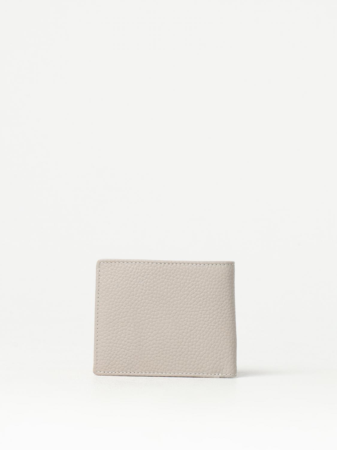 DIESEL WALLET: Wallet men Diesel, Grey - Img 3