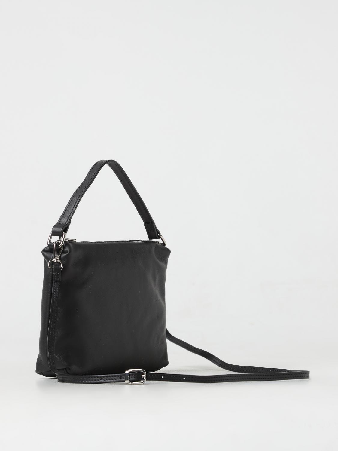 PATRIZIA PEPE BAG: Bag kids Patrizia Pepe, Black - Img 2