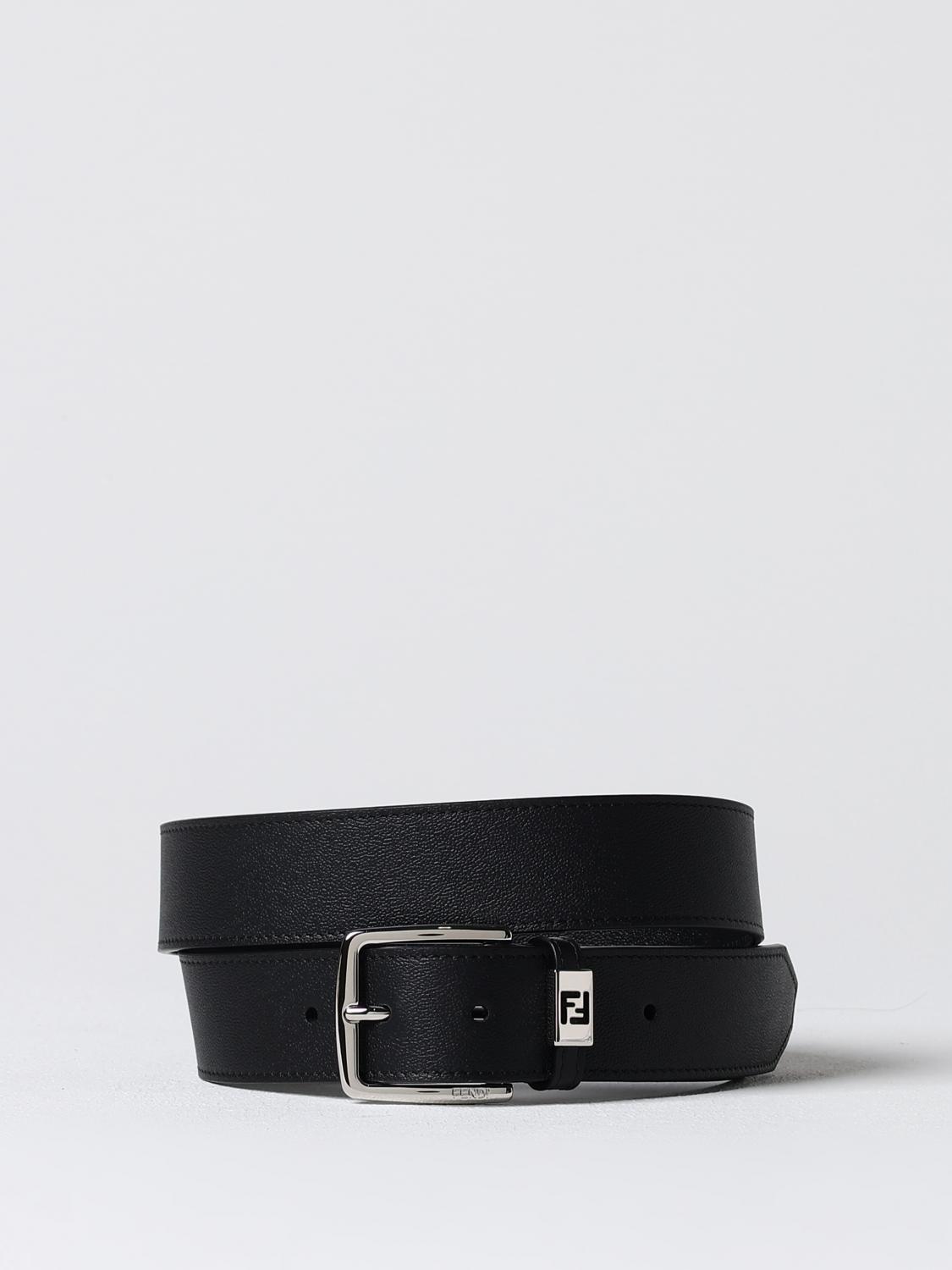 Belt men Fendi