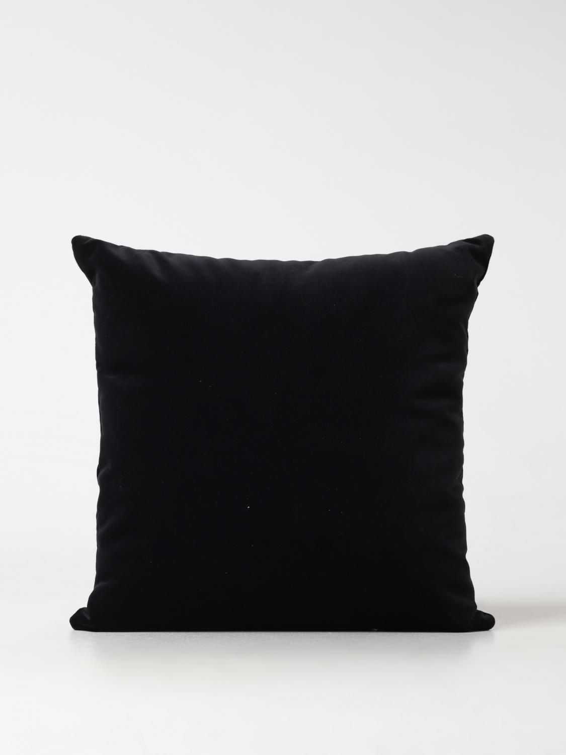 VERSACE HOME CUSHIONS: Cushions lifestyle Versace Home, Black - Img 2