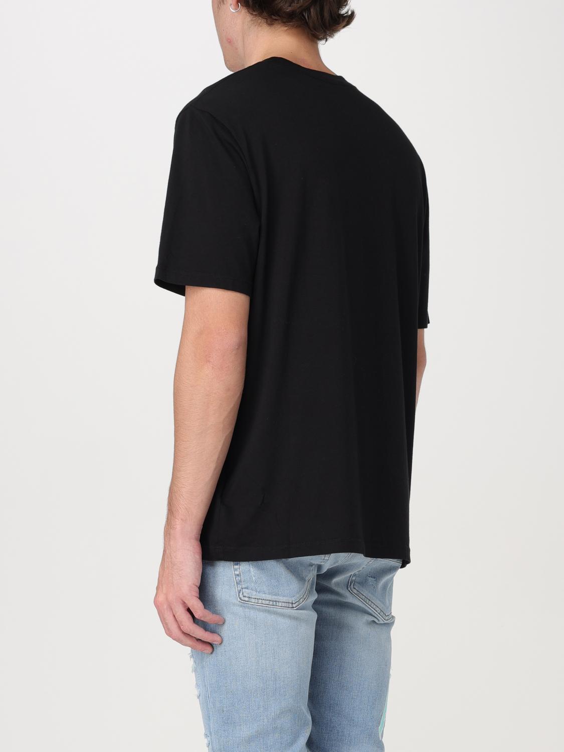 AMIRI CAMISETA: Camiseta hombre Amiri, Negro - Img 3