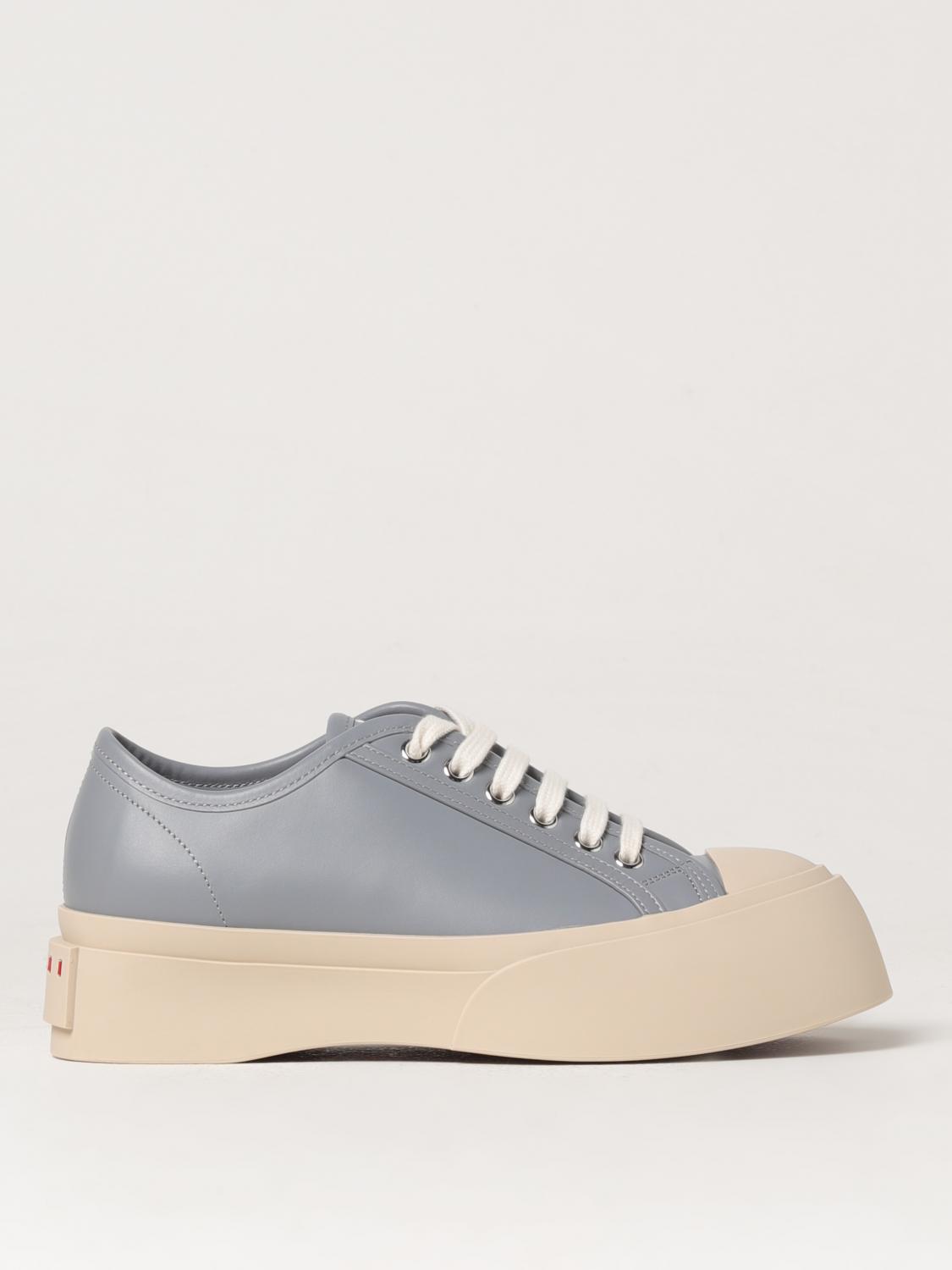 Giglio Sneakers Pablo Marni in nappa