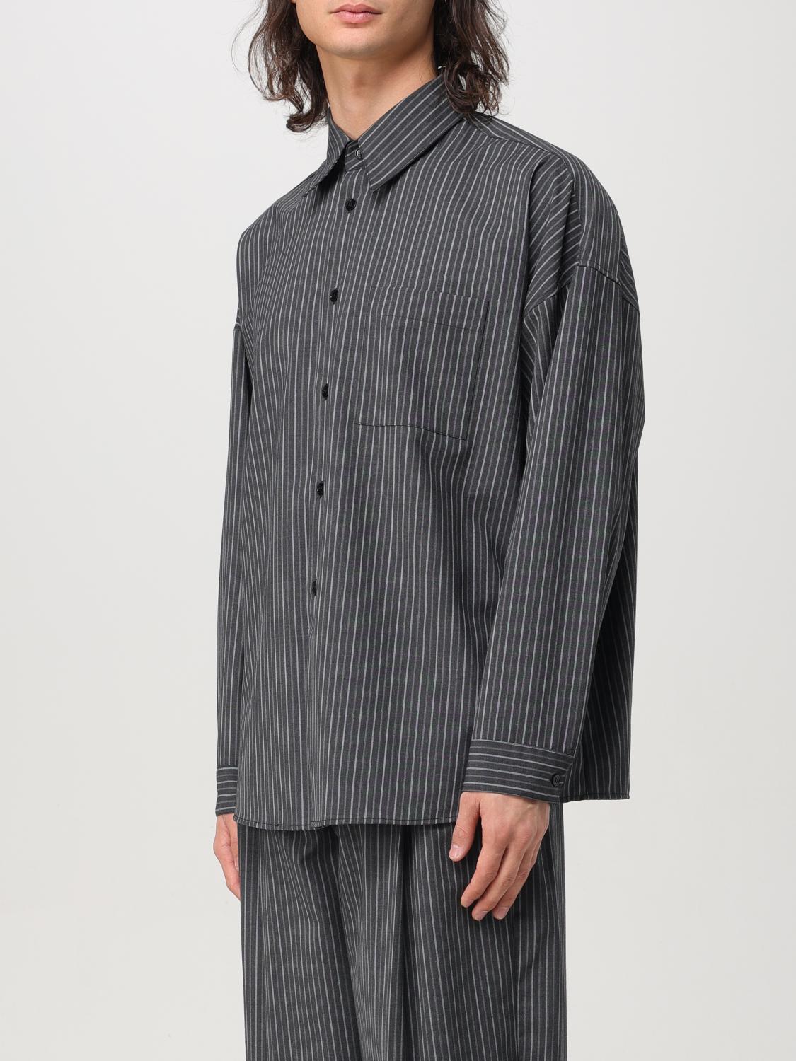 MARNI SHIRT: Blazer men Marni, Grey - Img 4