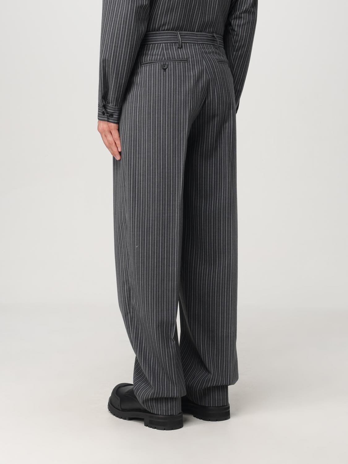 MARNI PANTS: Pants men Marni, Grey - Img 3