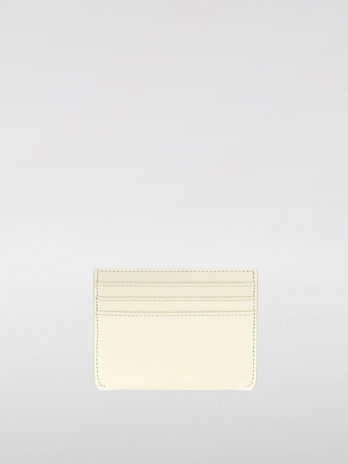 MARNI WALLET: Wallet men Marni, White - Img 2
