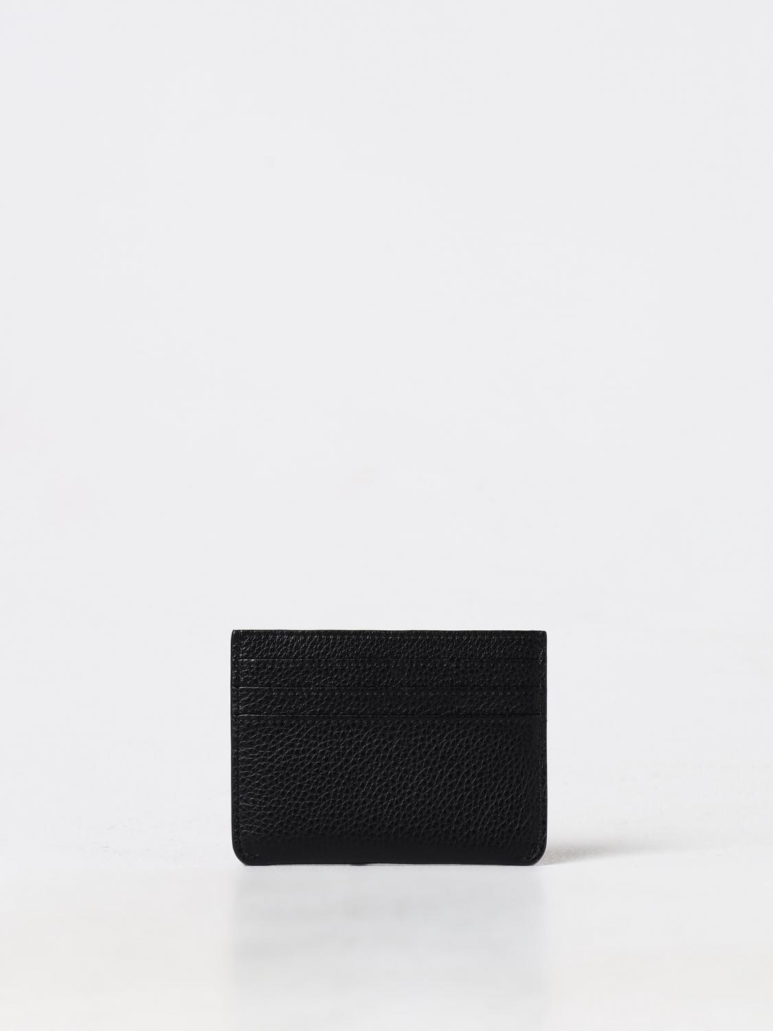 MARNI 財布: 財布 メンズ Marni, ブラック - Img 2