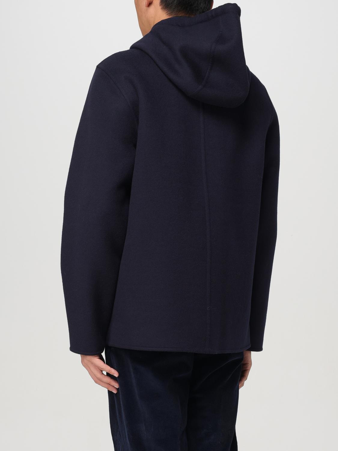 VALENTINO GIACCA: Giacca uomo Valentino, Blue Navy - Img 3