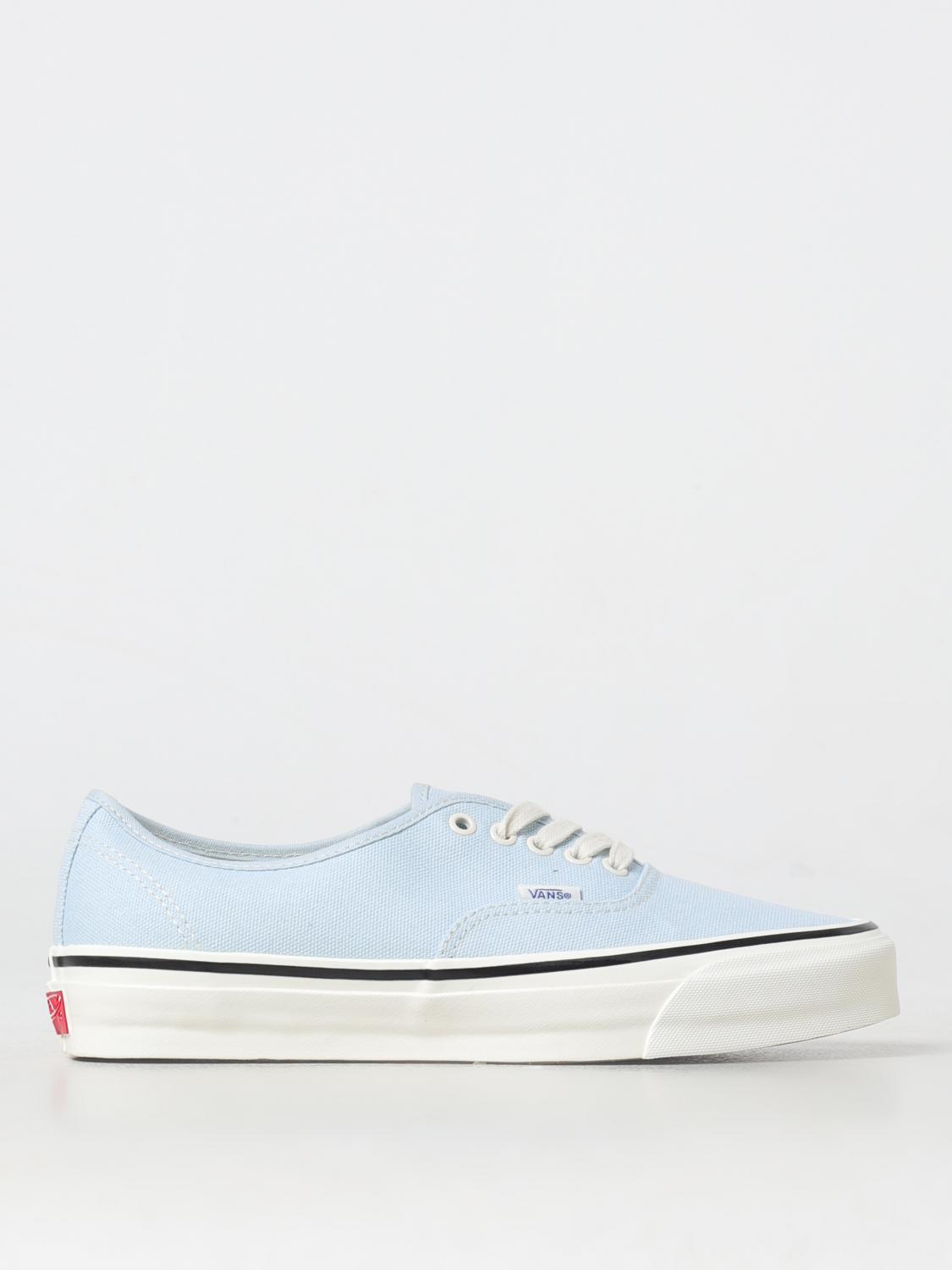 VANS SNEAKERS: Sneakers men Vans, Gnawed Blue - Img 1