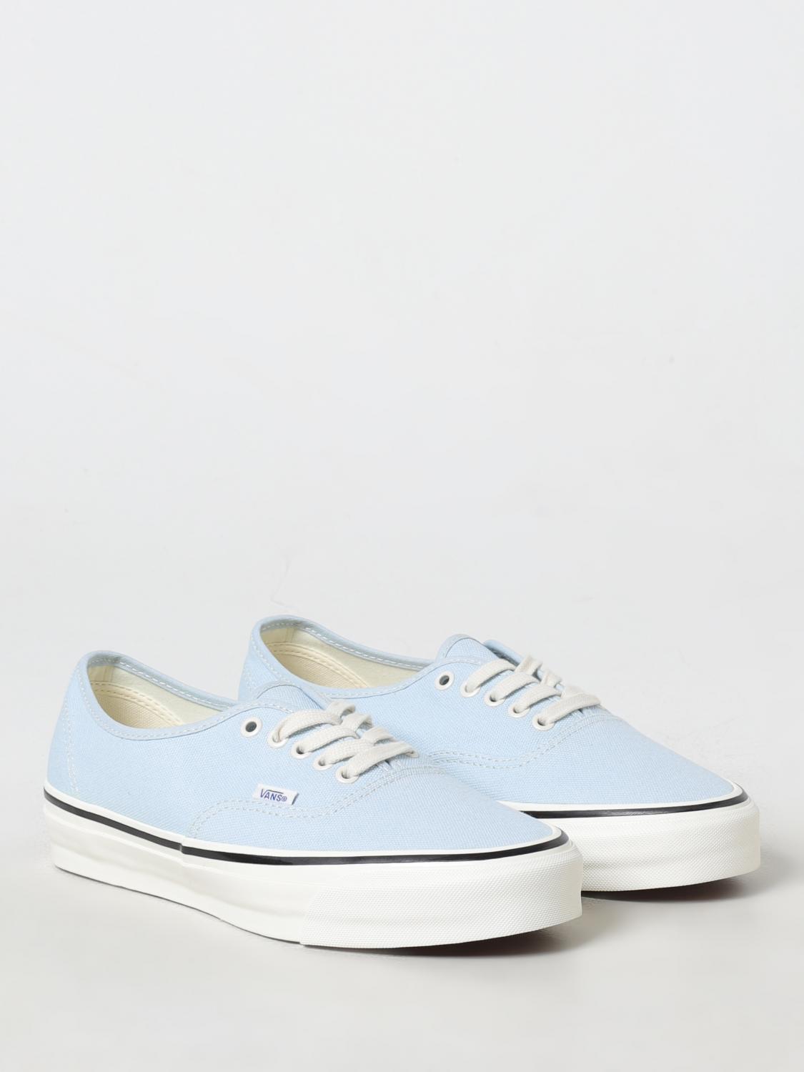 VANS SNEAKERS: Sneakers men Vans, Gnawed Blue - Img 2