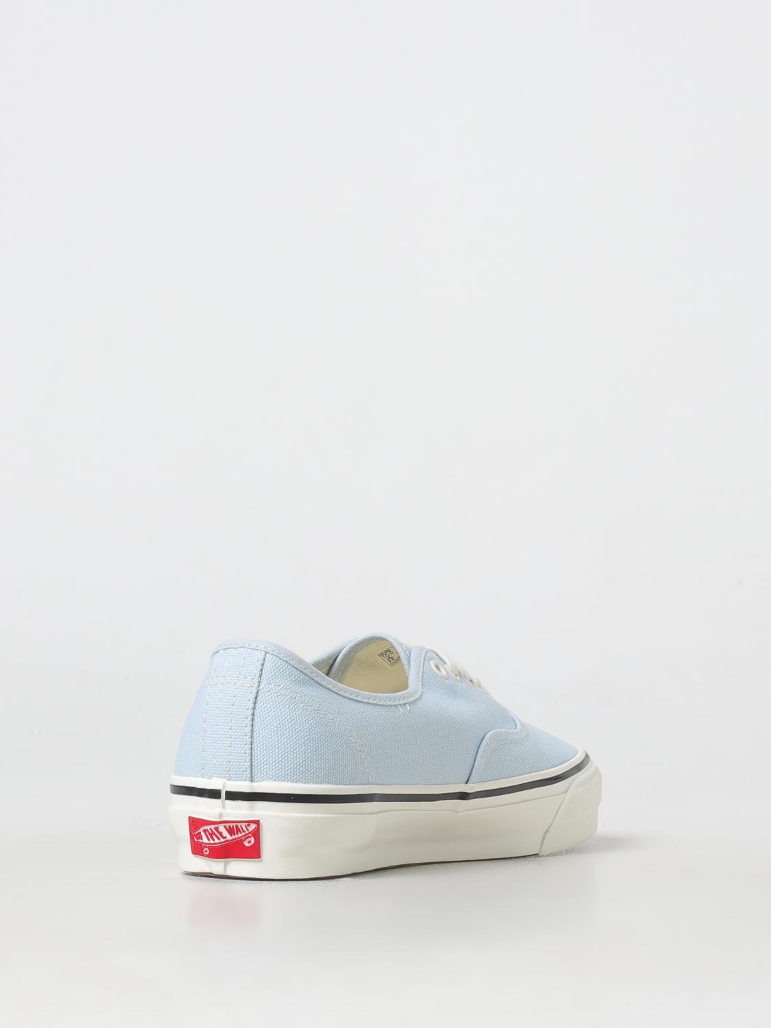 VANS SNEAKERS: Sneakers men Vans, Gnawed Blue - Img 3