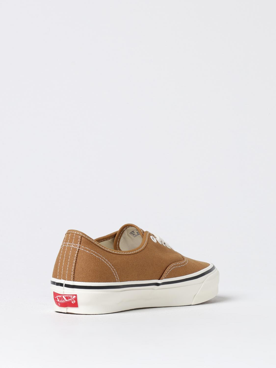 VANS SNEAKERS: Sneakers men Vans, Brown - Img 3
