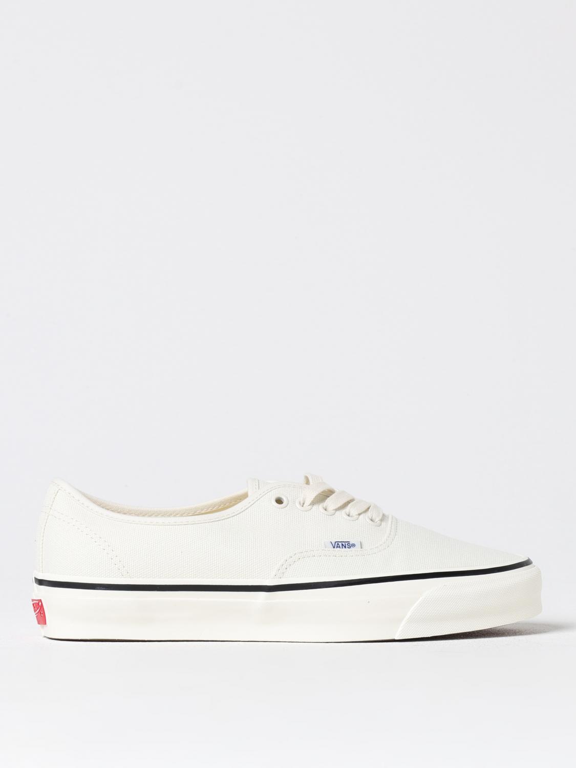 VANS SNEAKERS: Sneakers herren Vans, Natural - Img 1