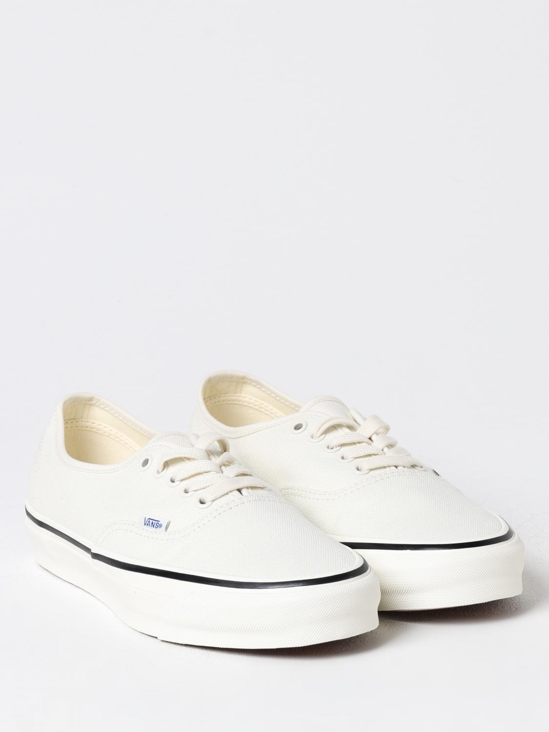 VANS SNEAKERS: Sneakers herren Vans, Natural - Img 2