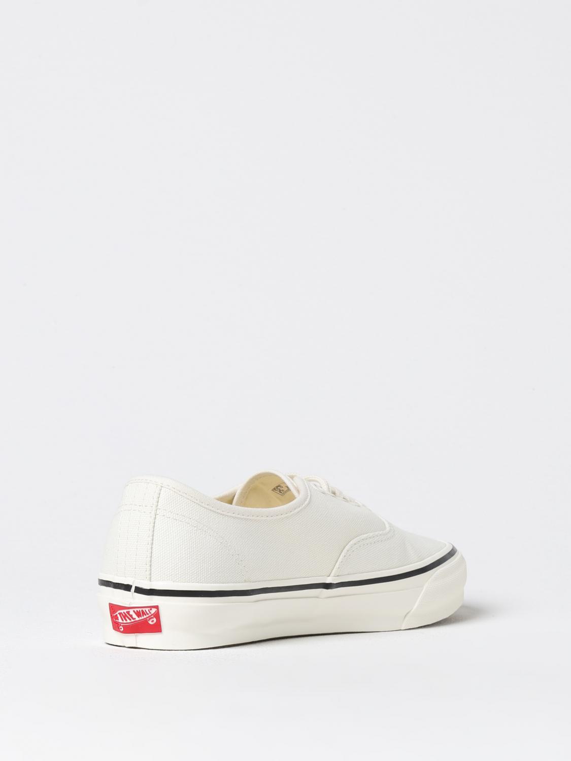 VANS SNEAKERS: Sneakers herren Vans, Natural - Img 3