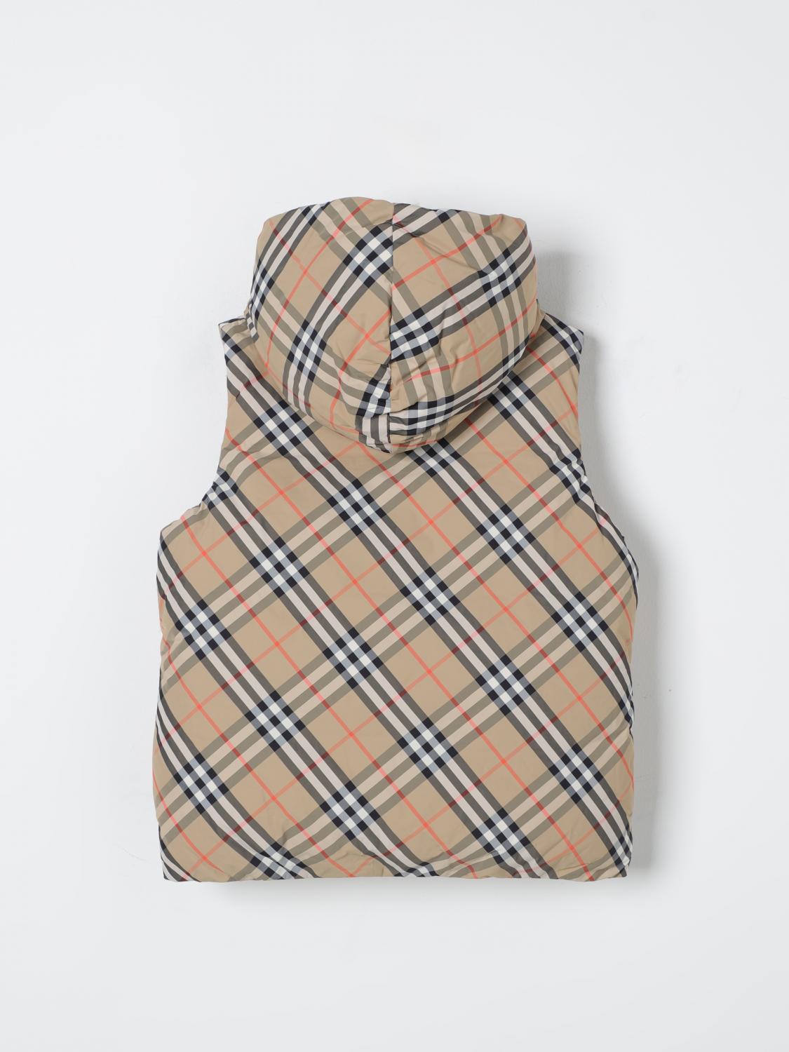 【新品】BURBERRY キッズ ダウン ベスト 4Y 楽天市場】ダウンベスト（ブランドバーバリー）（キッズ・ベビー
