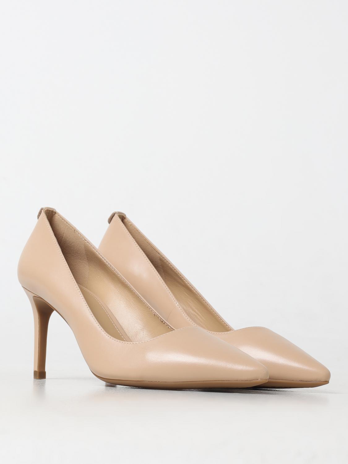 MICHAEL MICHAEL KORS PUMPS: Shoes woman Michael Michael Kors, Blush Pink - Img 2