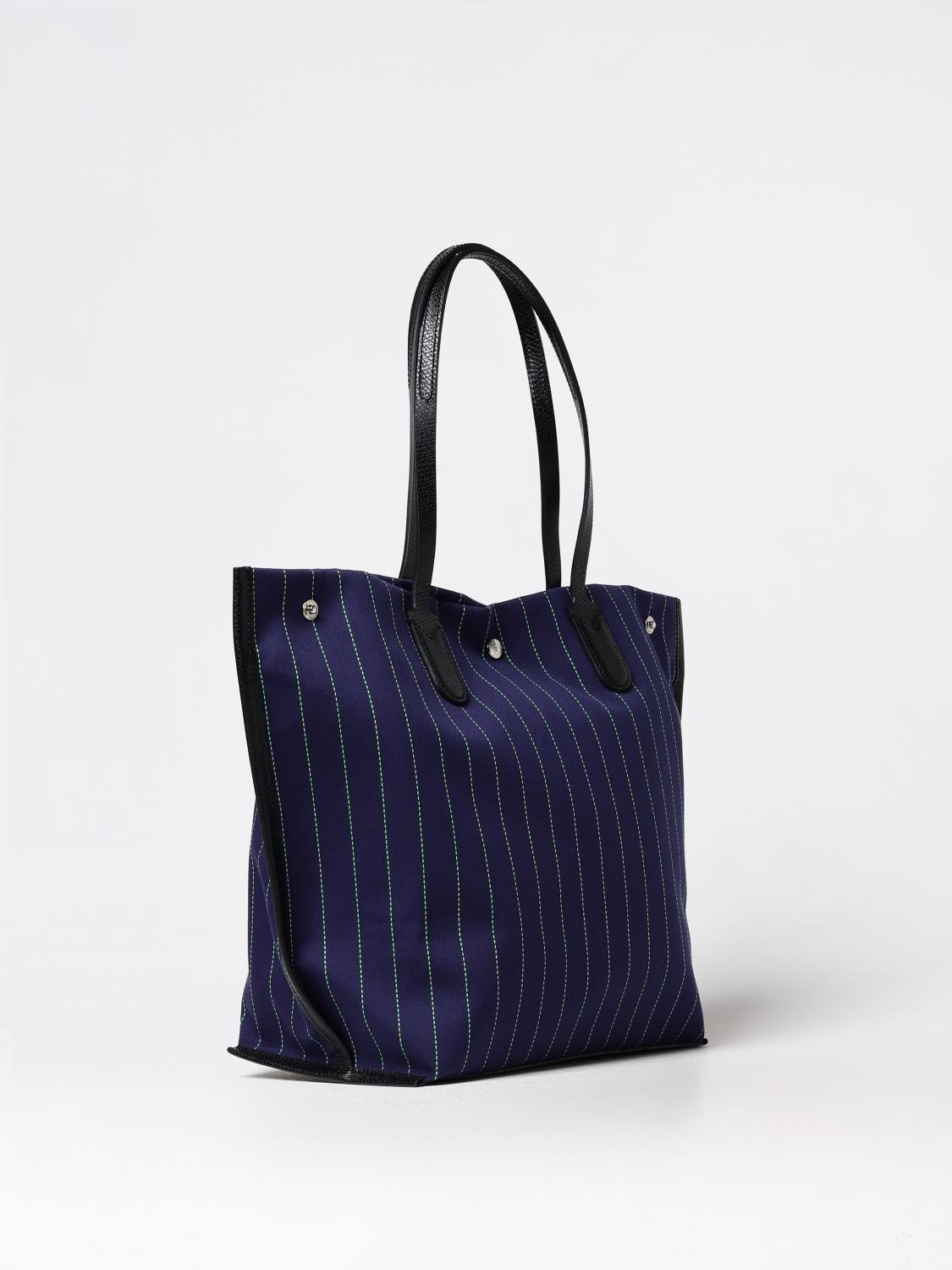 LONGCHAMP PARIS - Woman - Carciofo - Handbag main image 1