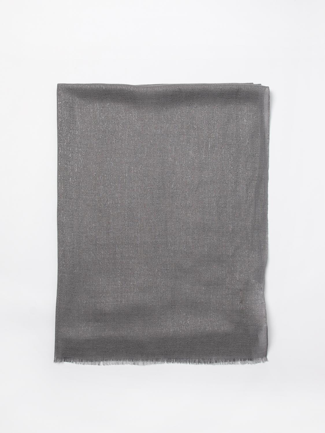 BRUNELLO CUCINELLI SCHAL: Schal damen Brunello Cucinelli, Lead - Img 1