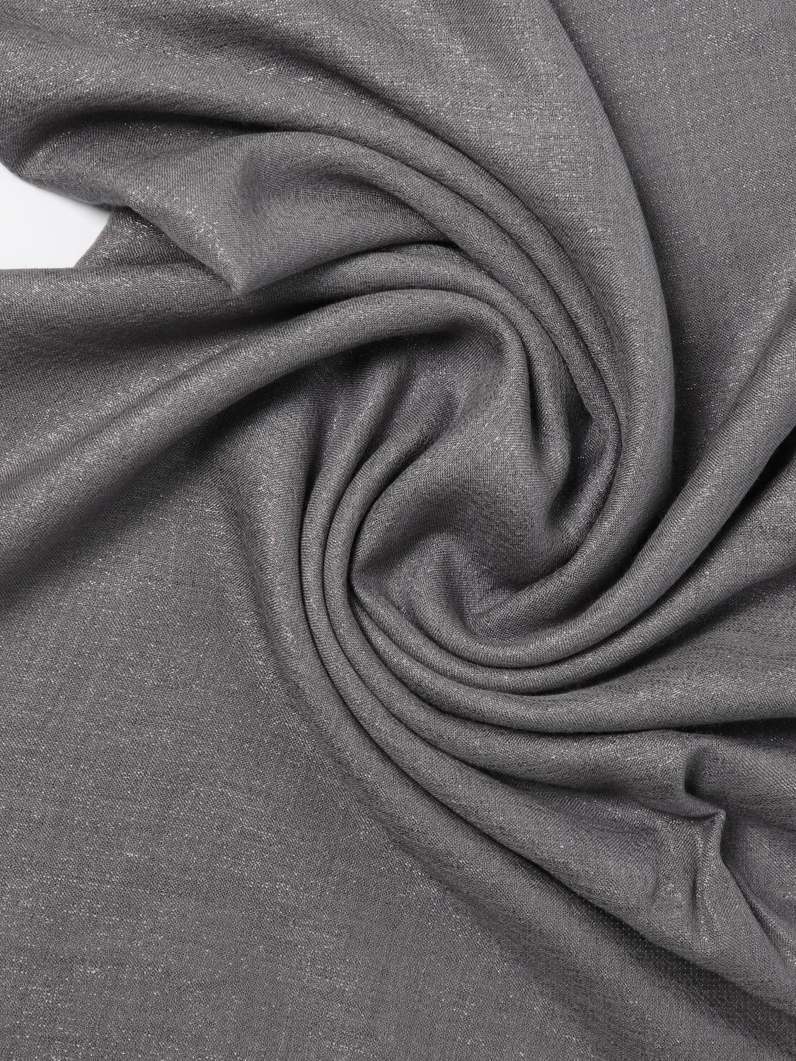 BRUNELLO CUCINELLI SCHAL: Schal damen Brunello Cucinelli, Lead - Img 3